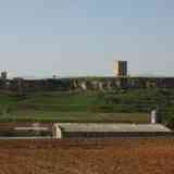 Click para ampliar. Castillo de Langa Zaragoza 01